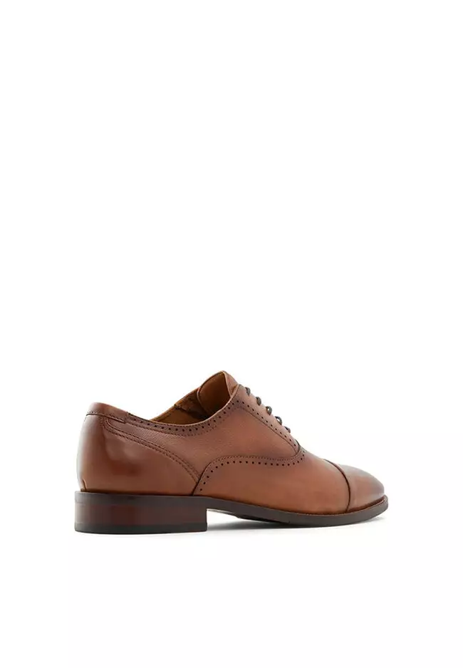 Abawienflex Oxford Shoes