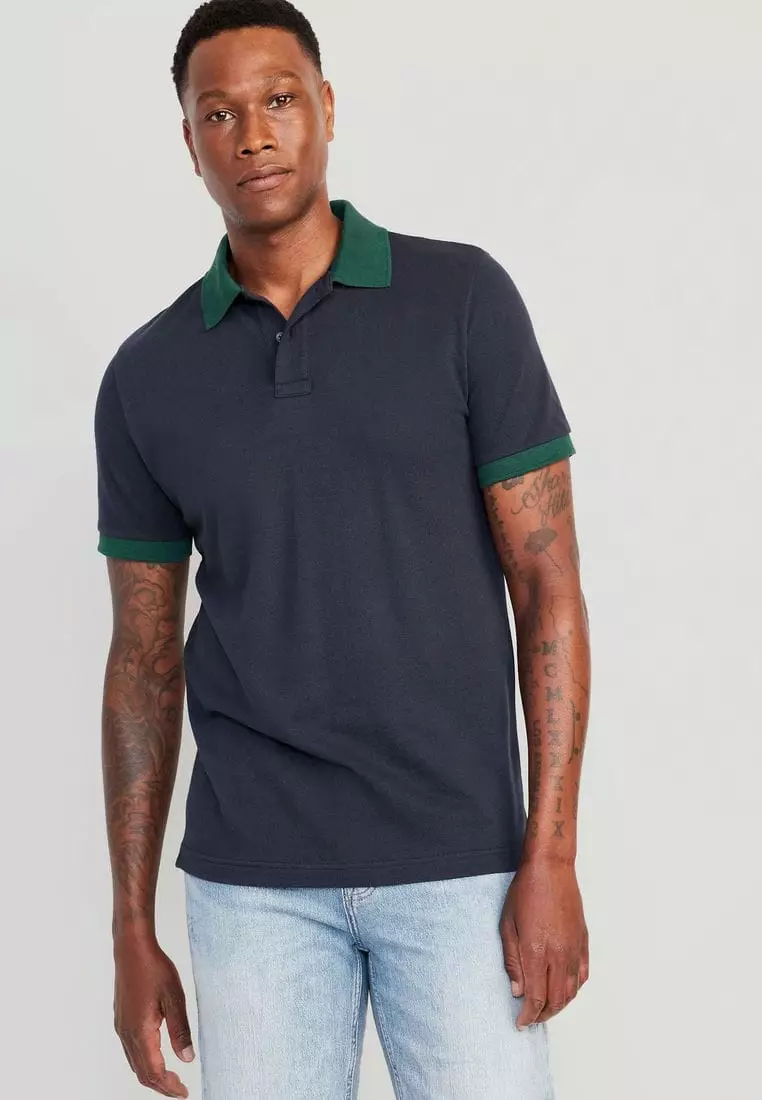 Old navy polos outlet mens