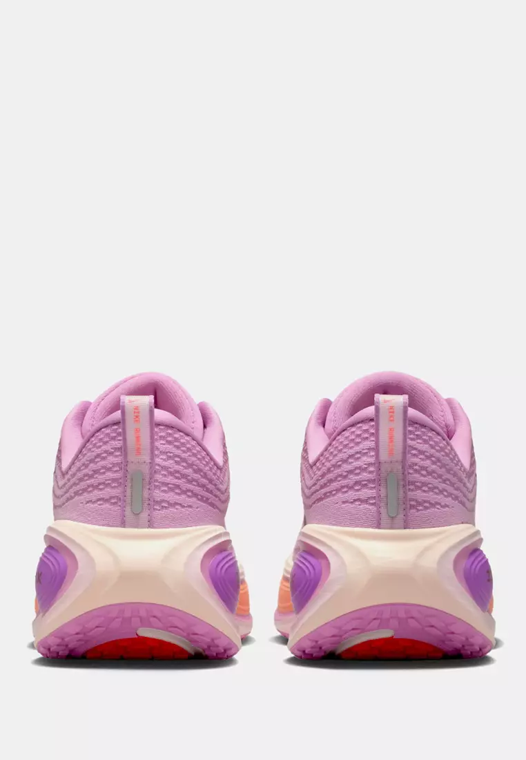 Vomero Plus Women's Road Running Shoes