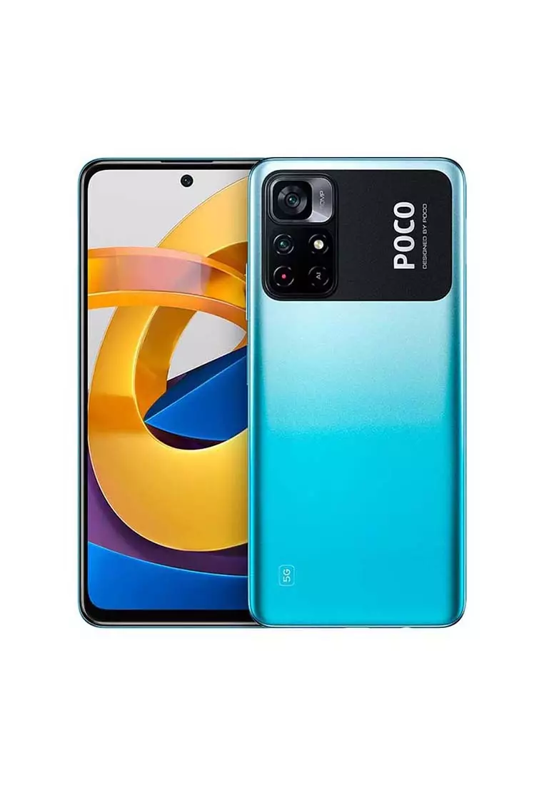 tecno m4 pro