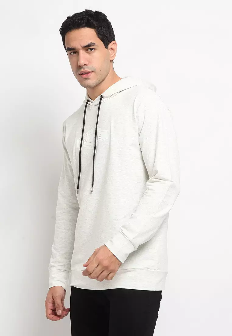 POLICE Jumper Emboss Pria 2492120273