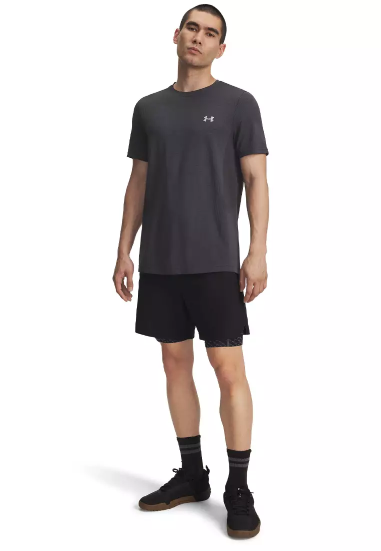 Vanish Woven 2-in-1 Shorts