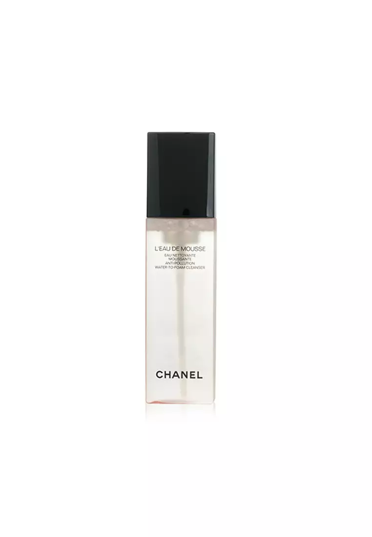 CHANEL L'EAU MICELLAIRE ANTI-POLLUTION MICELLAR CLEANSING WATER 150ML NEW  2023