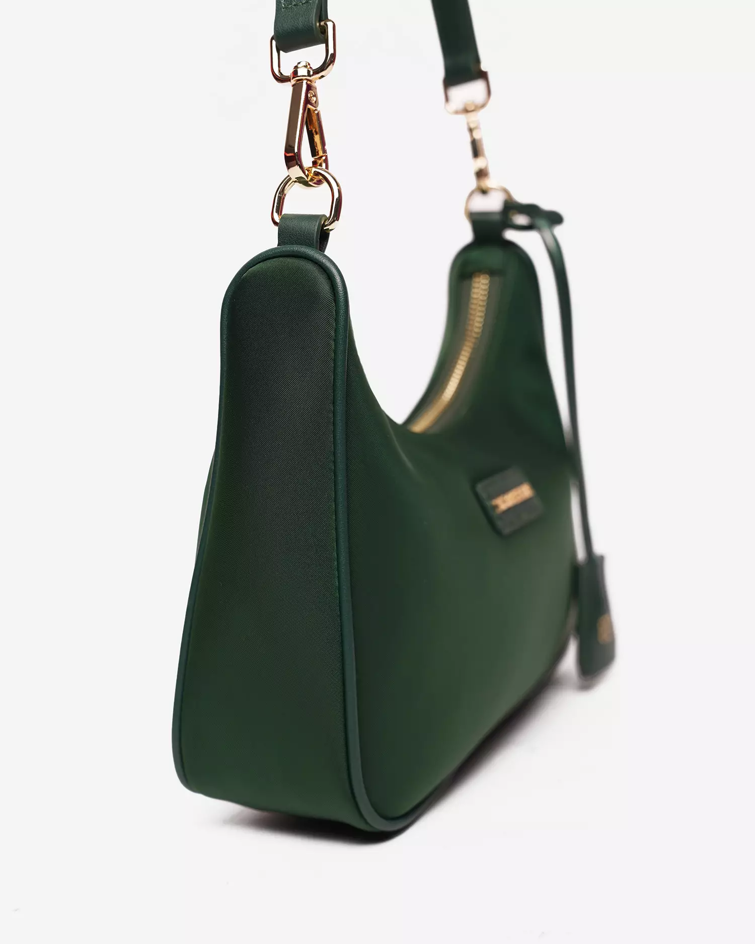 Buccheri Raina Bag Women Green