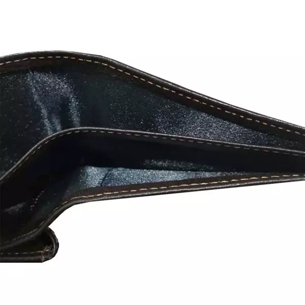 Miller Trifold Wallet 043BE RFID