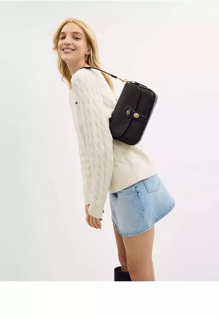 Hadley Shoulder Bag
