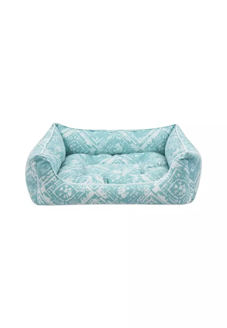 Sand Sea Medium Pet Bed Premier Collection