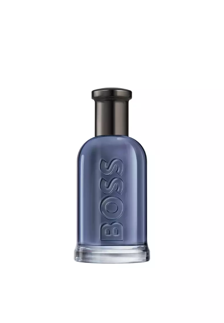 BOSS Bottled Infinite for Men 100ml - EDP For Him (Male Perfume) | Fragrance for Men