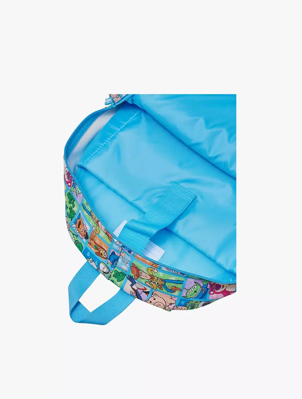 Smiggle Toy Story Classic Backpack - IGL459379MIX
