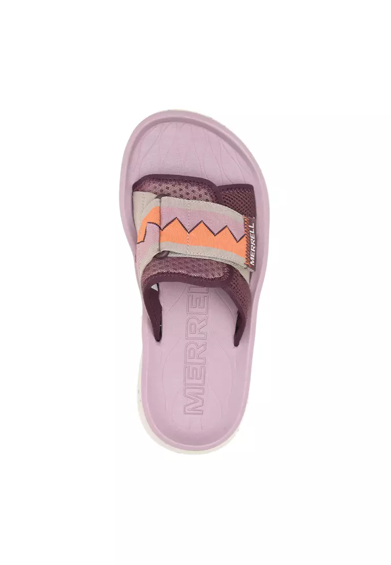 Merrell 2024 slides womens