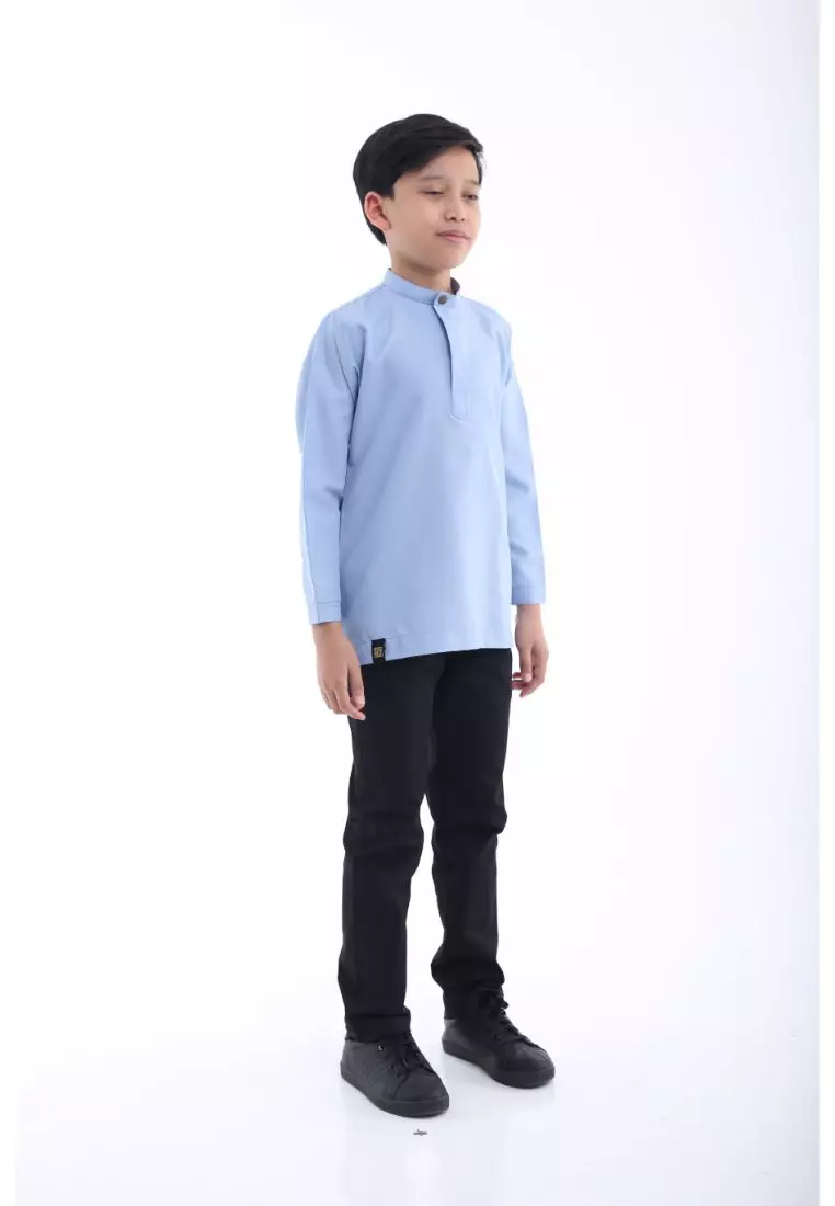 Kurta Qabil Kids