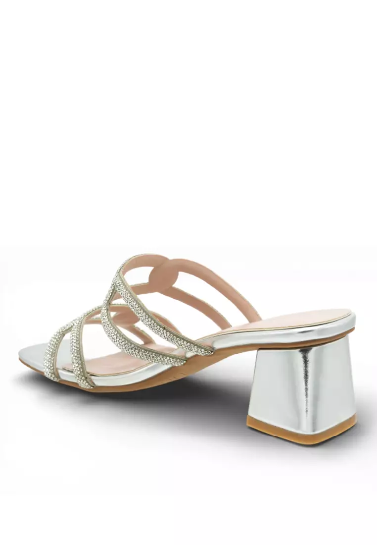 Women Fashion Heels - 260190203