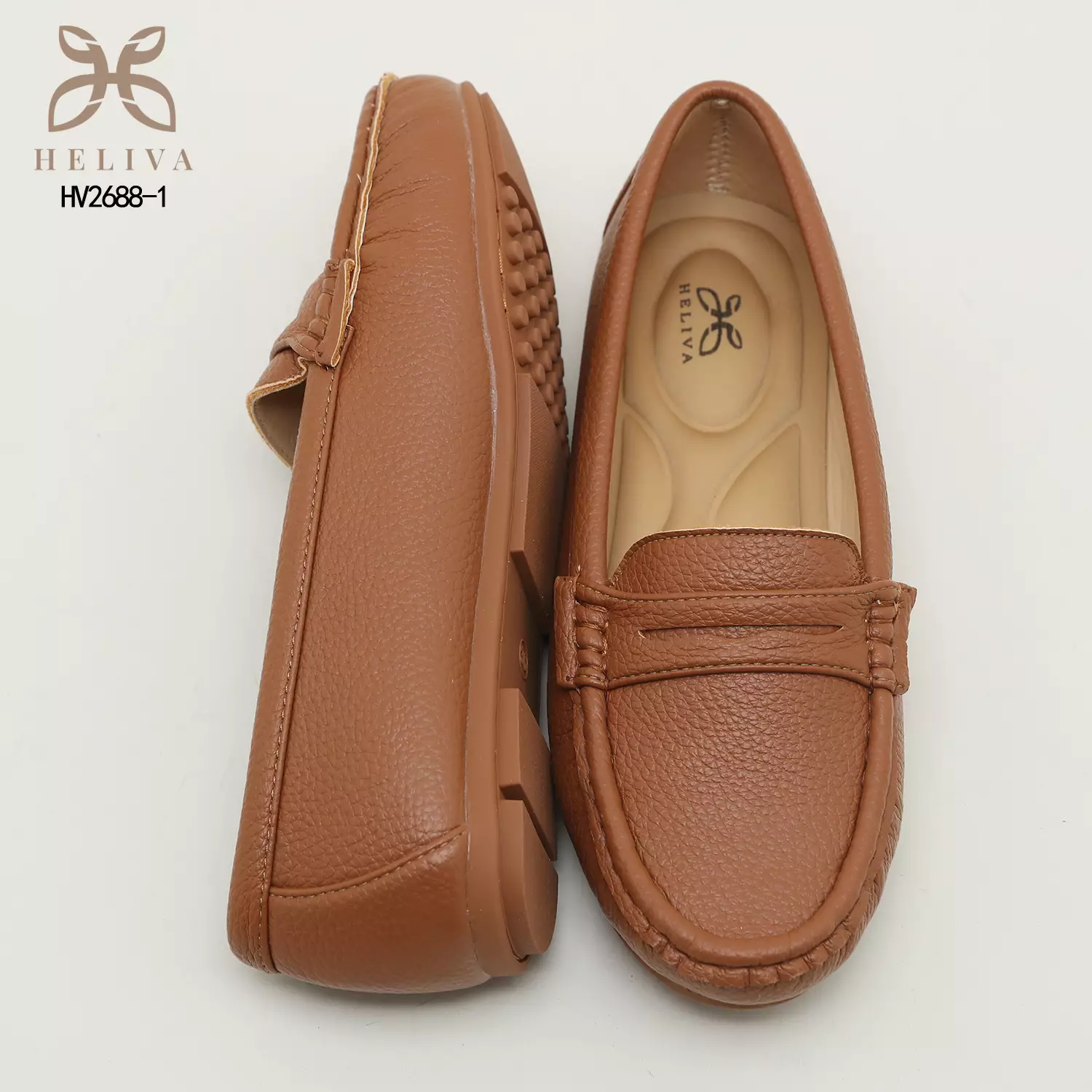 Heliva Aleyna Loafers Women Shoes