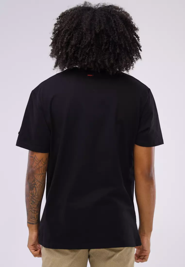 Round Neck Regular Fit