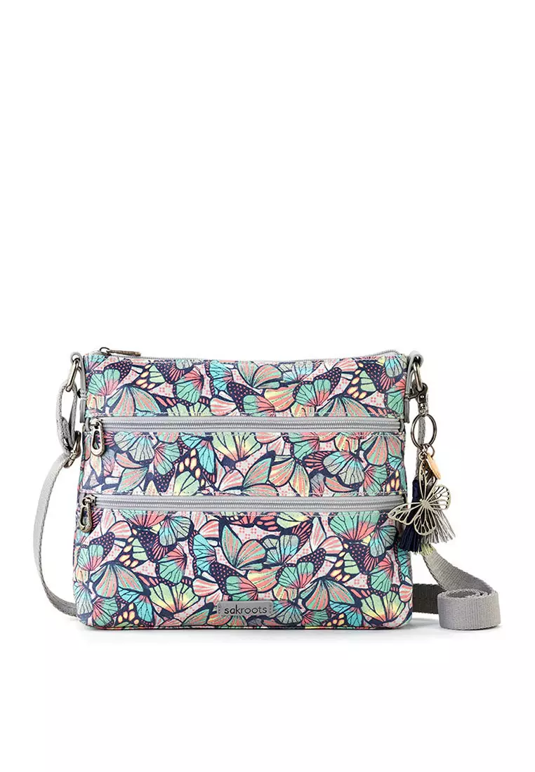 Sakroots sling best sale bag