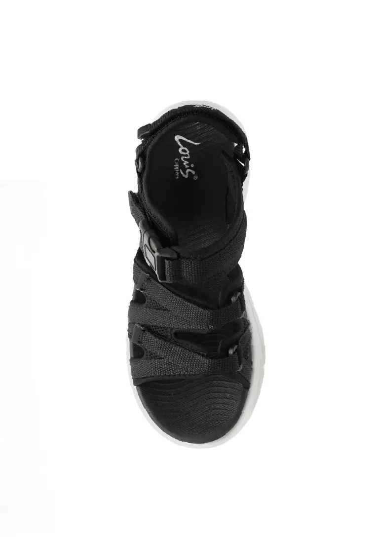 Women Slip On Casual Sandals - 250481024