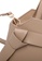 Milliot & Co. brown Savina Top Handle Bag 67E57AC9775DAFGS_4