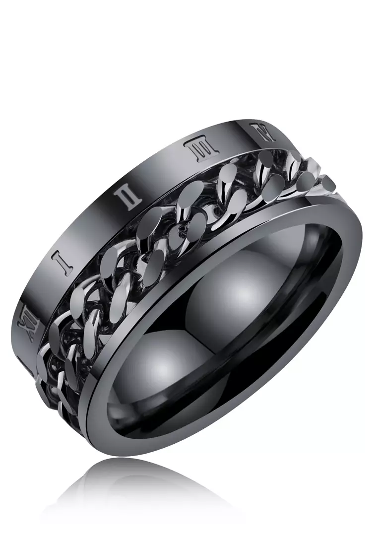 Zalora rings online