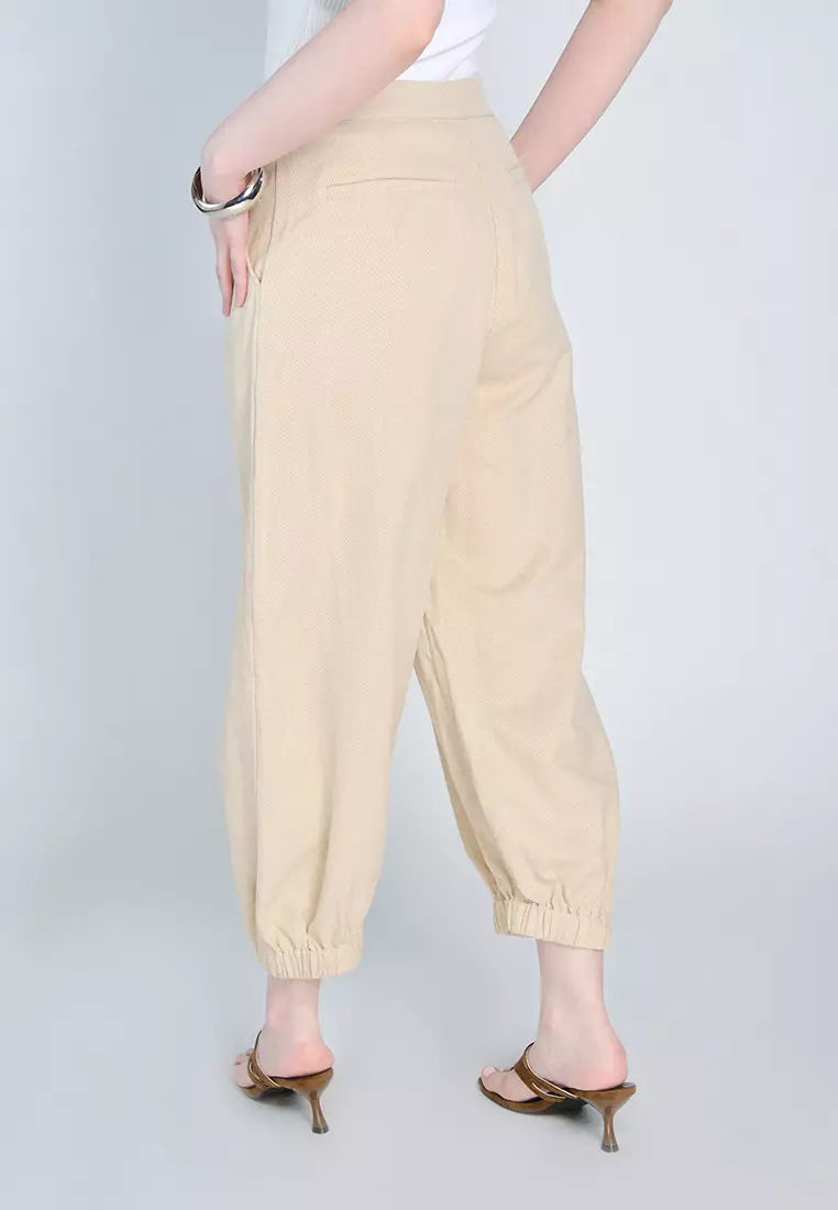 Fly Pants