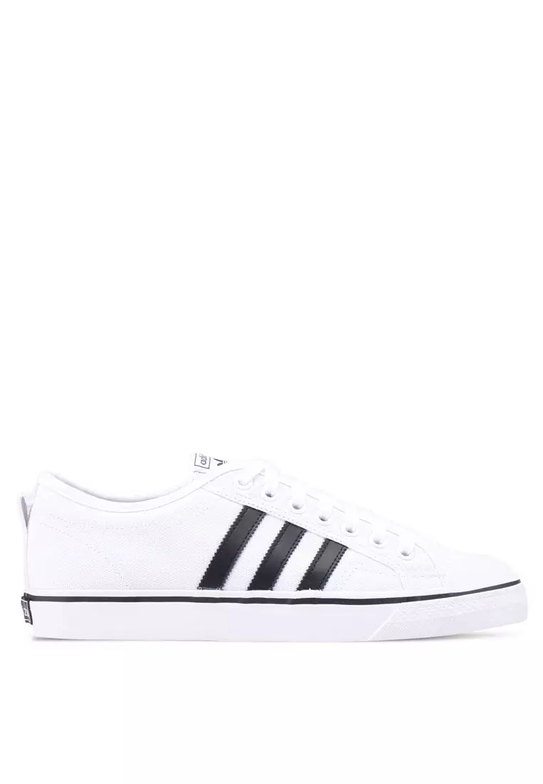 Adidas original nizza shoes clearance