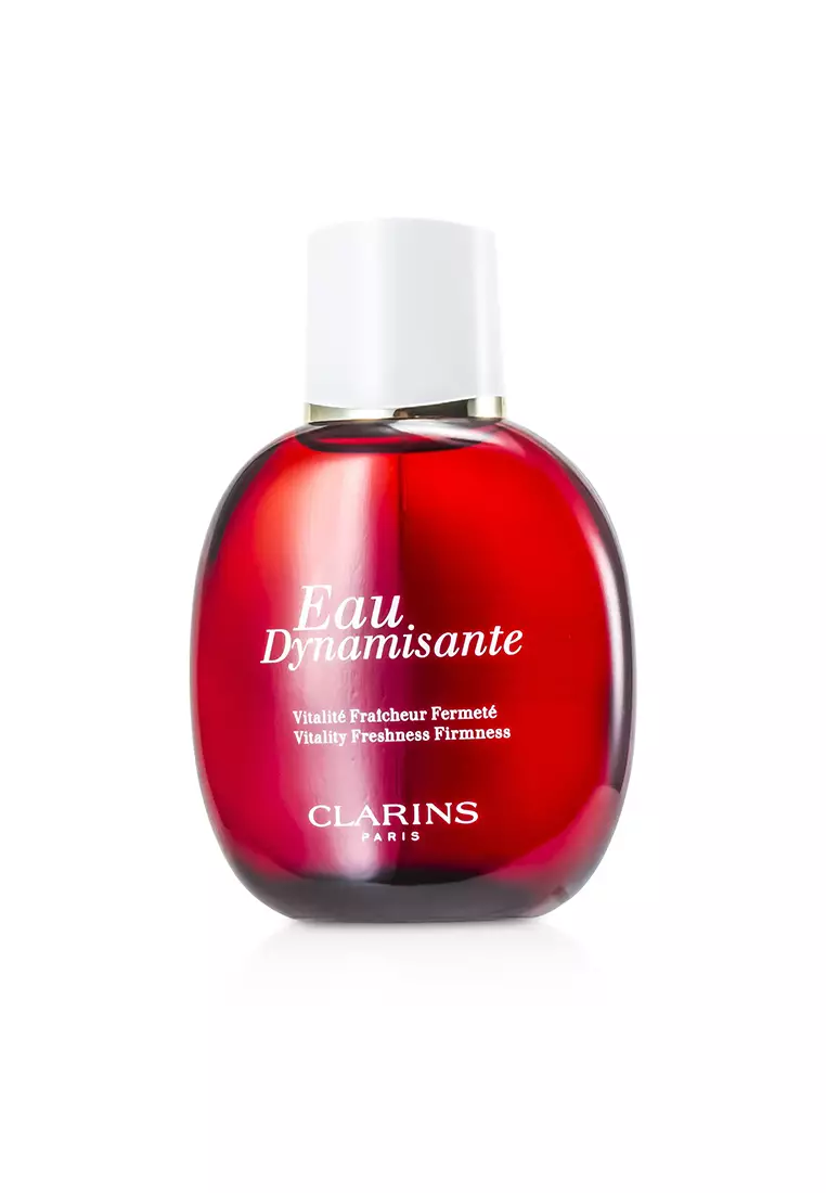 Clarins - Eau Dynamisante Spray 100ml/3.3oz