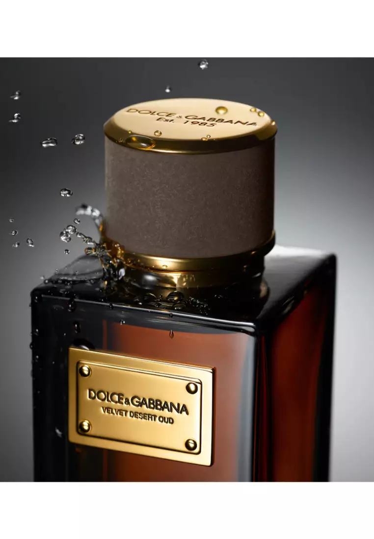 Buy Dolce & Gabbana Dolce & Gabbana - Velvet Desert Oud Eau De