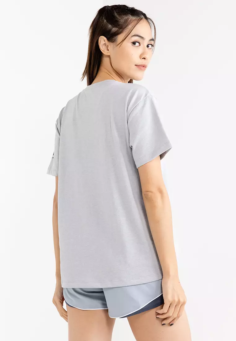 Buy Under Armour Always Heavyweight Tee 2023 Online | ZALORA Singapore