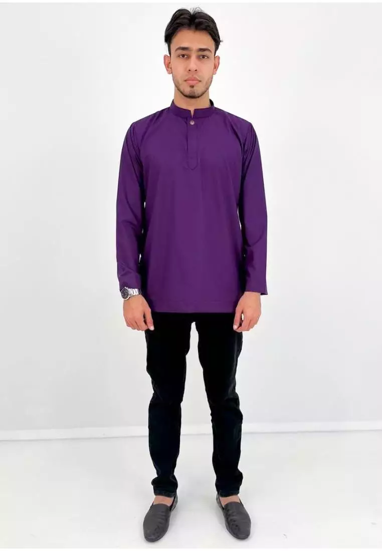 Kurta Kahfi by Hudz