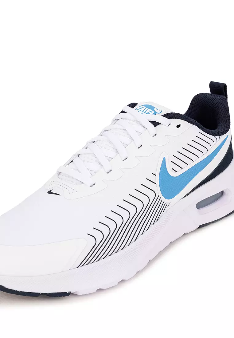 Air Max Nuaxis Shoes