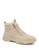 Twenty Eight Shoes beige Stylish Cow Suede Mid Boots VMB3338 461C2SHE4510C3GS_2