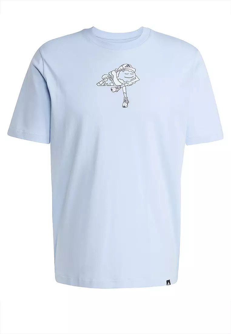 Earth Day Graphic Tee