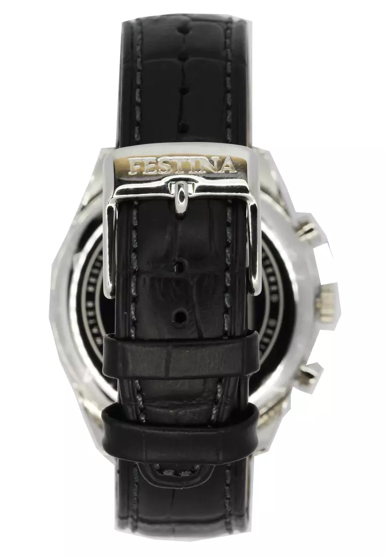 Casual Men's Watches FES F20286/1