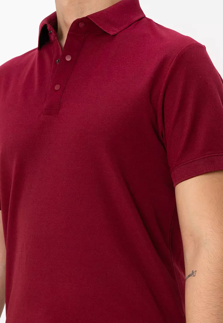 Swift Sports Polo Shirt
