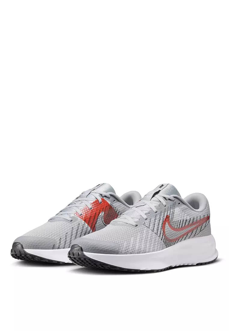 Run Defy Road Running Shoes