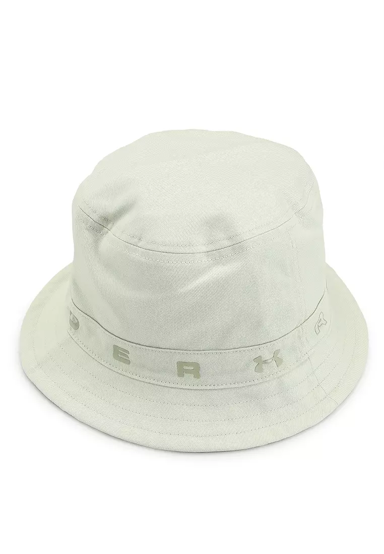 Men's Branded Bucket Hat from Under Armour