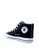 FASTER black FASTER Men Timeless Sneakers HIGH CUT 02 BE608SHF2D3AC6GS_3