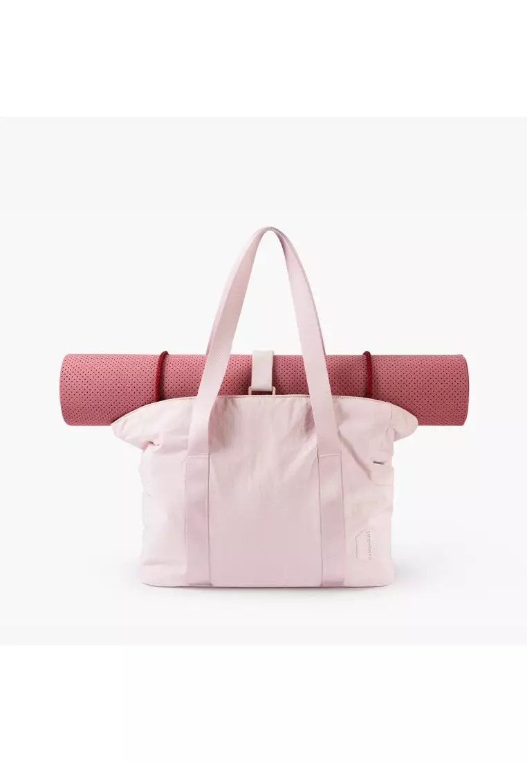 Bagsmart Zoraesque Tote (Pink)