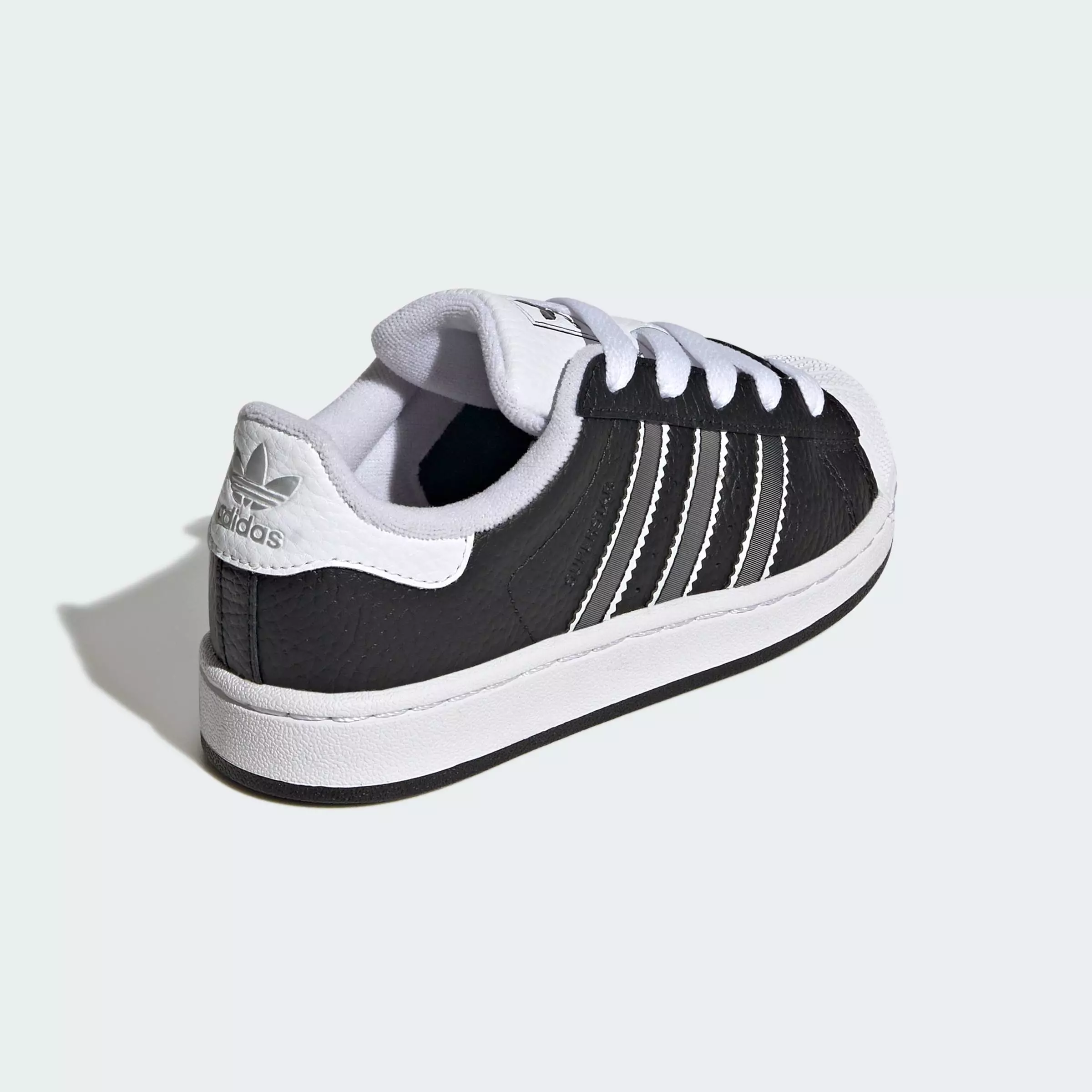 Superstar II Kids Shoes