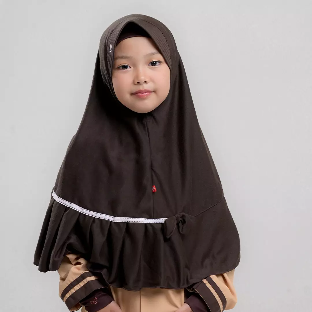 Jual RABBANI Rabbani - Kerudung Sekolah Instan Bani Batuta Krukid Raima ...