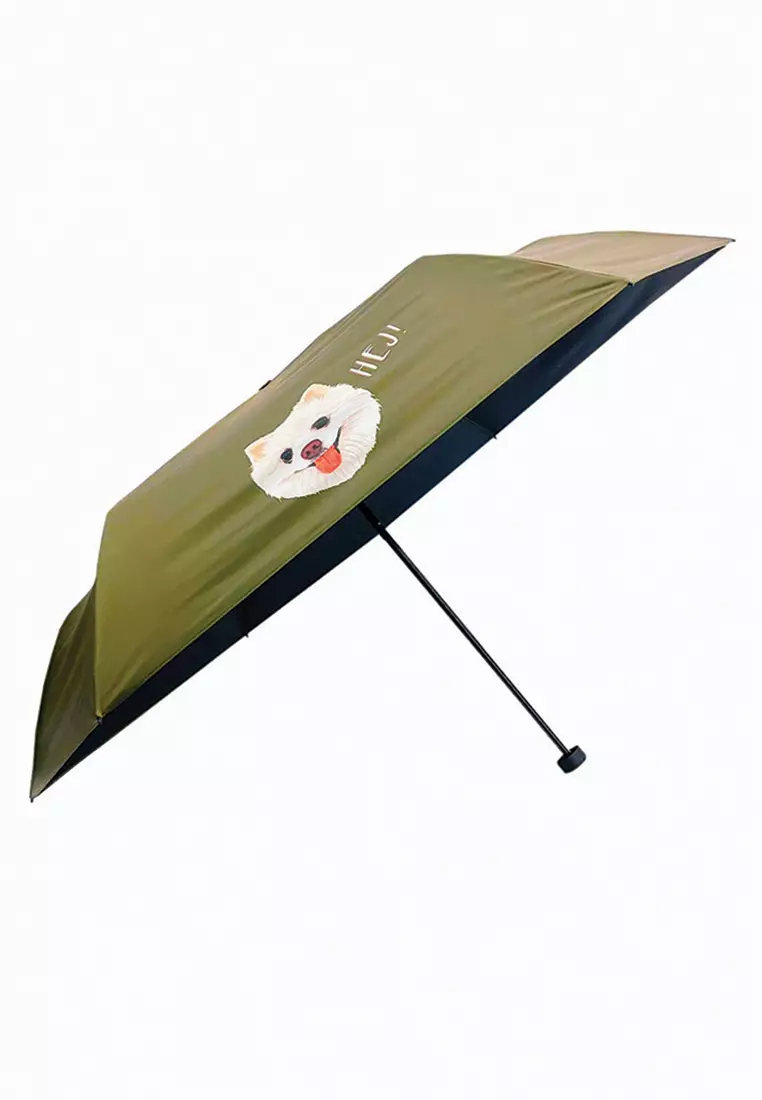 Buy Riccini RICCINI UPF50+ Extra Large Umbrella With Dog Pattern Online