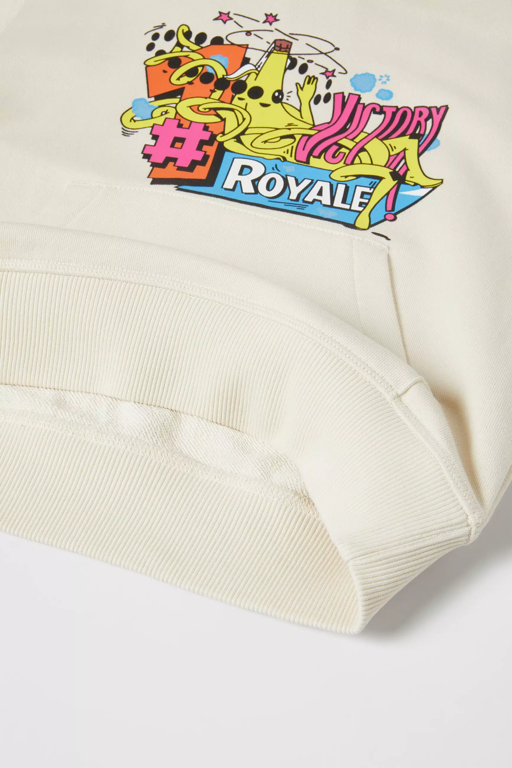 Zara fortnite hoodie 2025