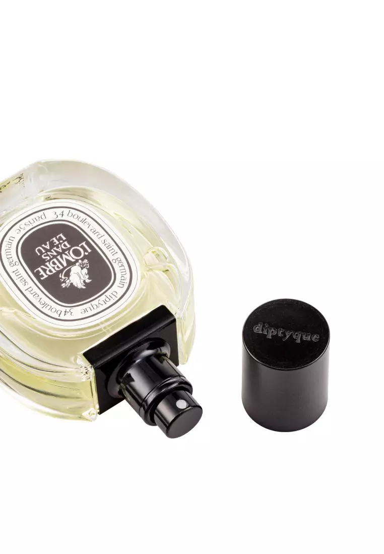 その他 diptyque L'ombre dans l'eau 50ml オードトワレ ロンブル ダン ロー 50ml | Diptyque Paris