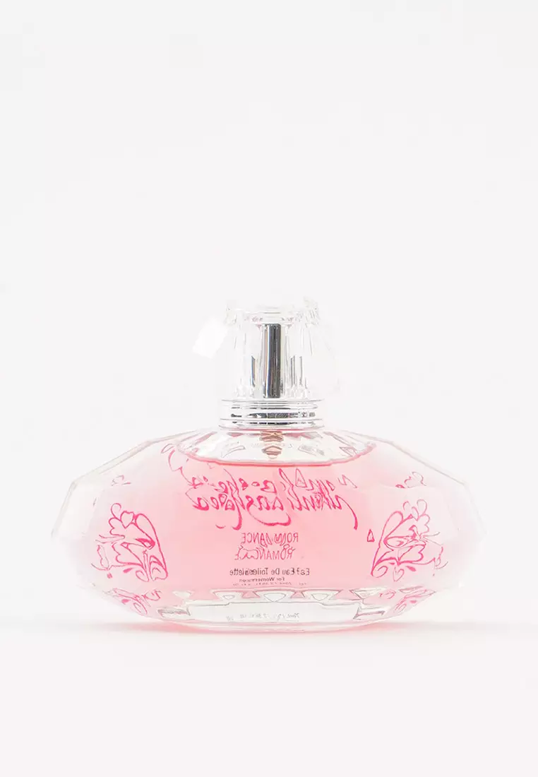 Unleashed Romance Eau De Toilette 70ML