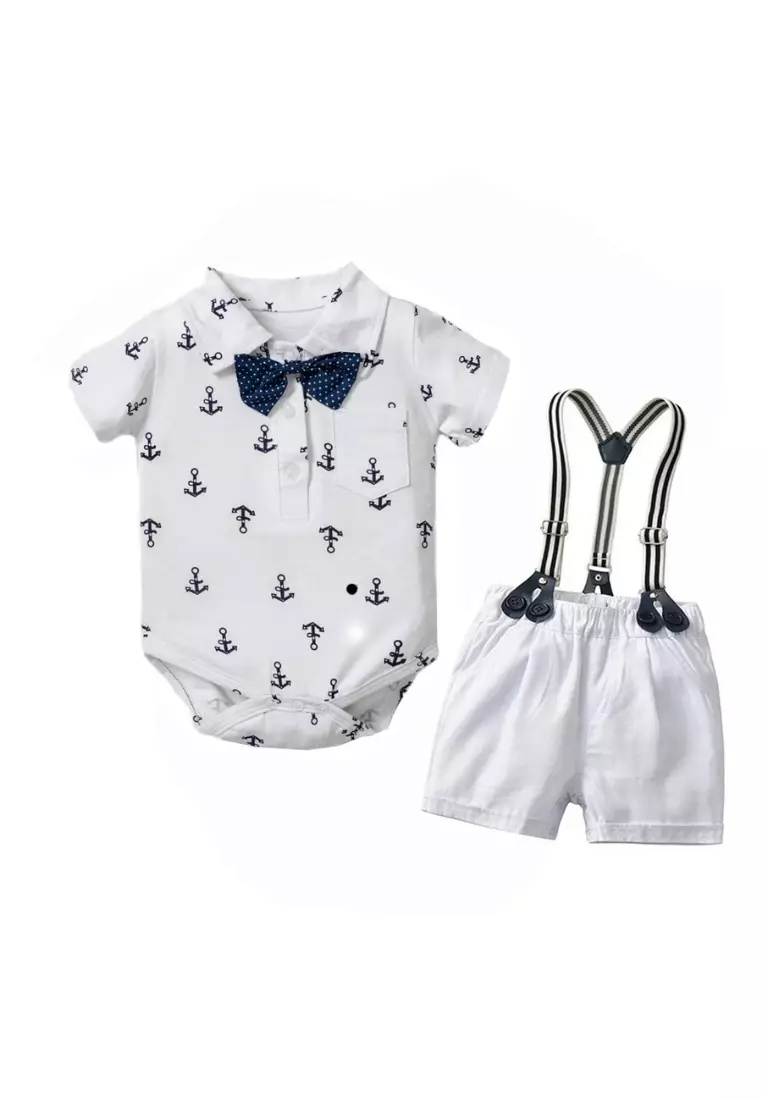 Vladino Outfit Set
