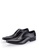 Twenty Eight Shoes black VANSA Laser Carved Leather Business Shoes VSM-F86919 B31F3SHEE8A8E7GS_8