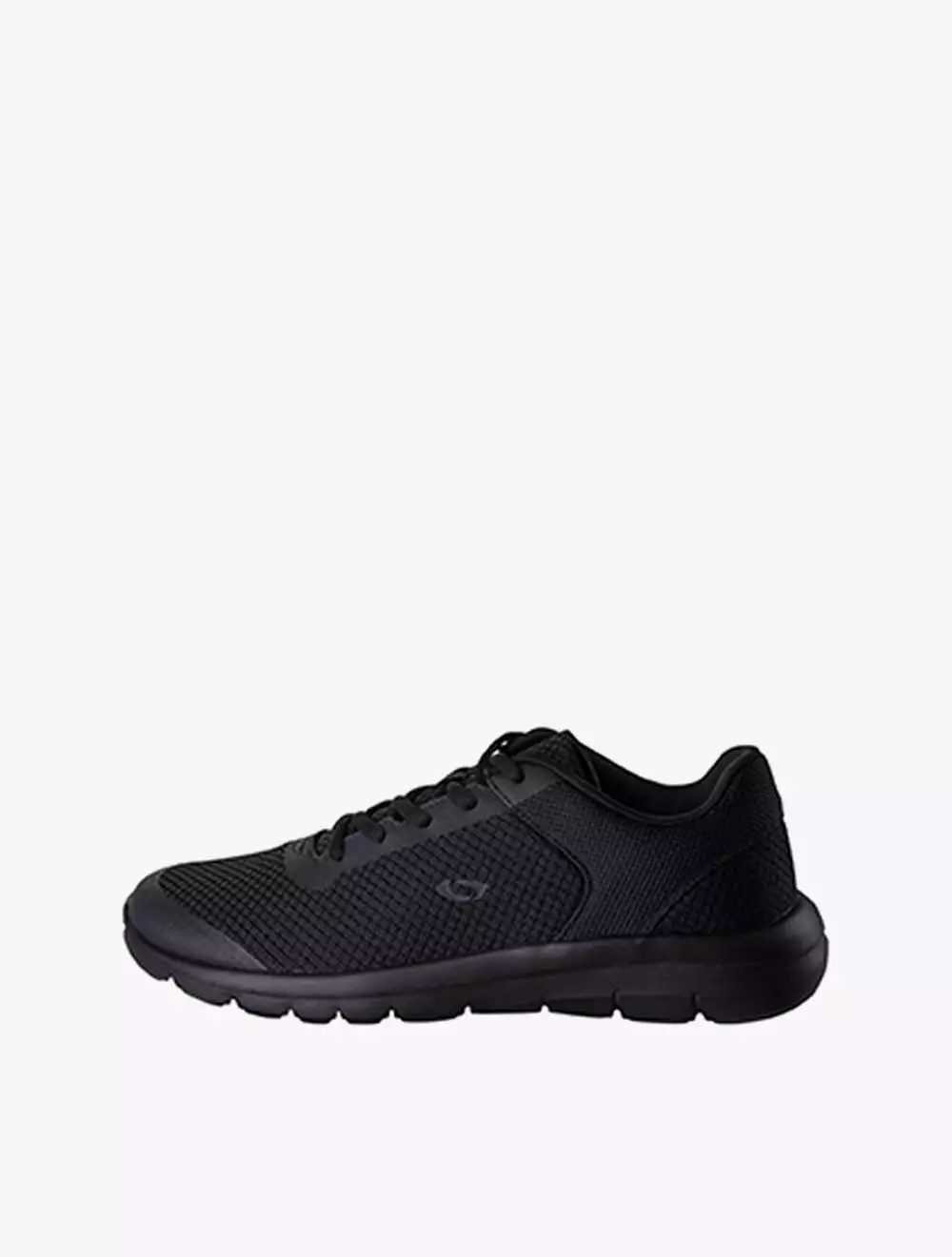 Payless Cross Trekkers Mens Gusto XT II Sneakers - Black_09