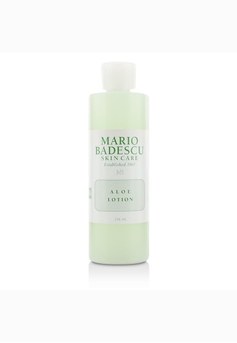 Mario Badescu MARIO BADESCU - Aloe Lotion - For Combination/ Dry/ Sensitive Skin Types 236ml/8oz E15C6BEB8AB29AGS_1