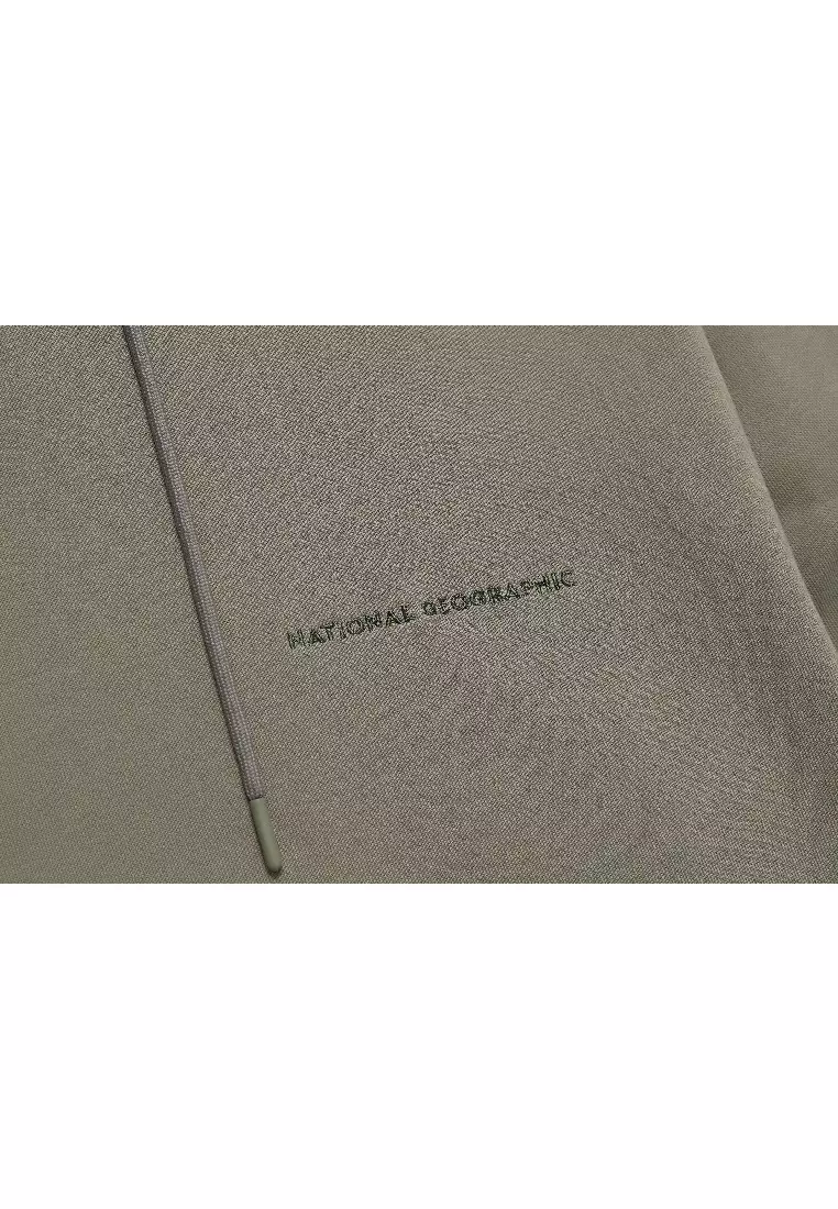 Unisex PITTA Semi-oversized Hoodie