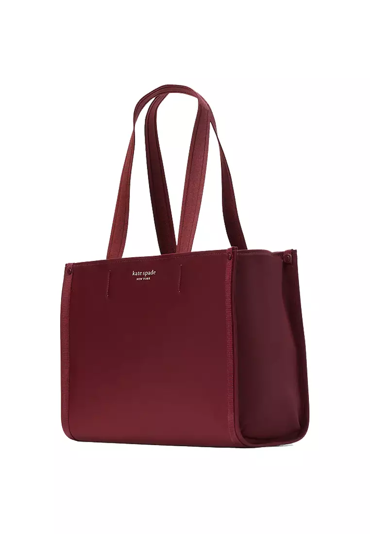 Kate spade nylon bags clearance on sale