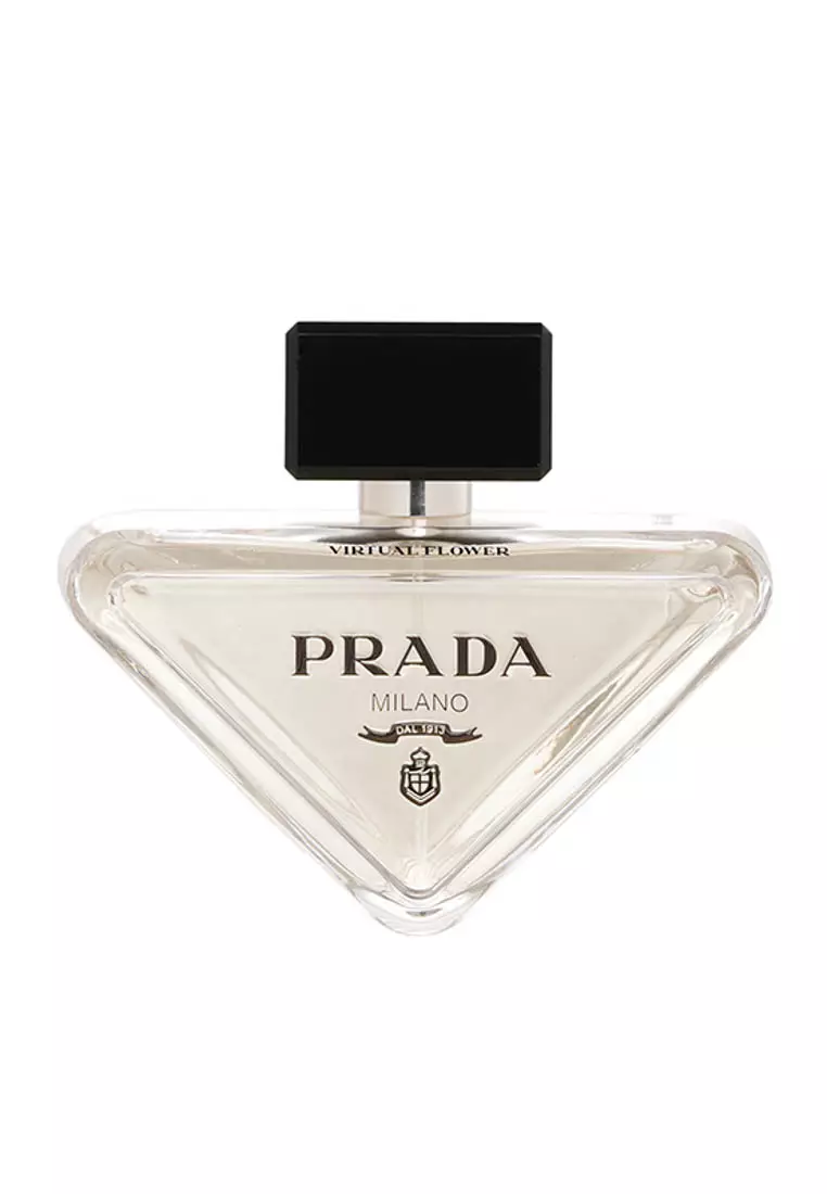 Buy Prada PRADA Paradoxe Virtual Flower Eau De Parfum Spray 90ml